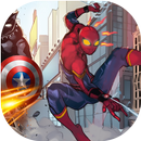 Spider Miami Homeing APK