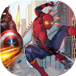 Spider Miami Homeing