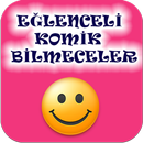 Eğlenceli Komik Bilmeceler APK