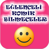 Eğlenceli Komik Bilmeceler icon