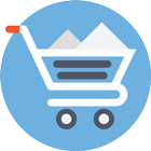 E-Commerce App icon