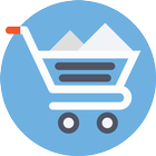 E-Commerce App ikon