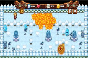 Classic Bomberman 2016 syot layar 2