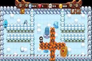 Classic Bomberman 2016 syot layar 1