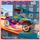 Cheats for Hot Wheels Race Off 2 图标