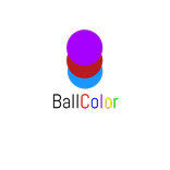 كرة الالوان