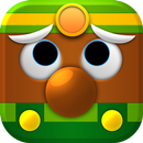 FALL BOY - Free adventure game APK
