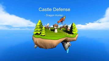 Castle Defense Affiche