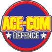 Ace-Com Defence: One Tap Tower Defense