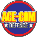Défense Ace-Com:Invader Alerte icône