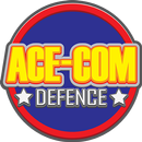 Ace-Com Defence: One Tap Tower Defense APK