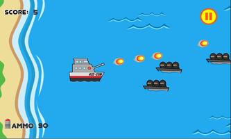 الدفاع ACE-كوم: الغازي تنبيه تصوير الشاشة 3