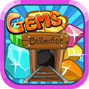 Gems Collector: Match 3 Puzzle Game APK