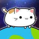 Hiro Neko: Kawaii Cat Hero vs Evil Octopus Alien APK