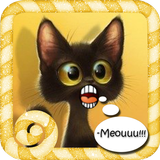 Sound Cats Prank icon