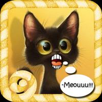 Sound Cats Prank ภาพหน้าจอ 3