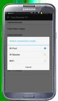 Universal Remote Control ภาพหน้าจอ 2