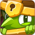 Goblin Rush:Treasure Guardians