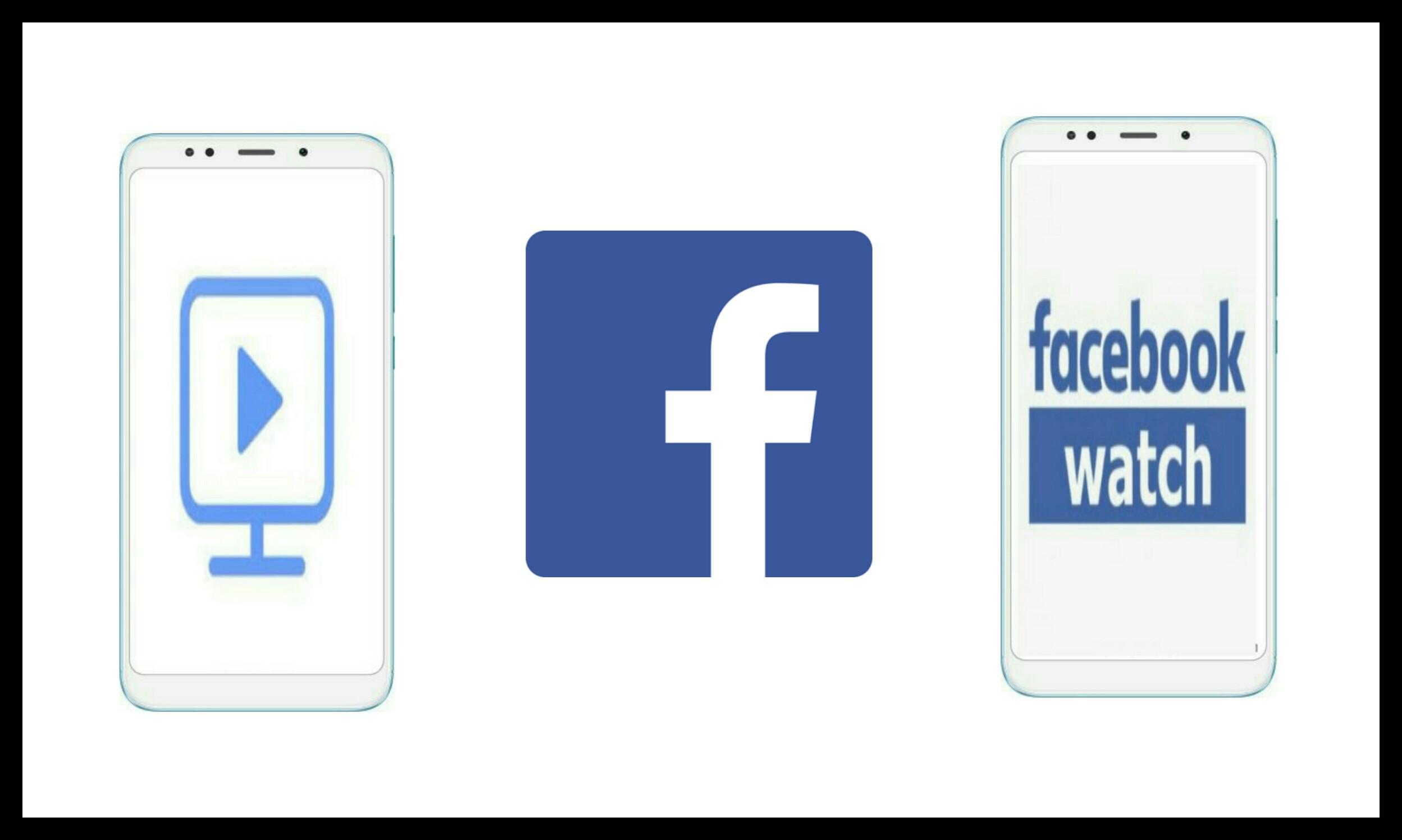 Descarga De Apk De Facebook Watch Para Android