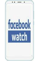 2 Schermata Facebook Watch