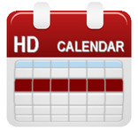 HD Calendar