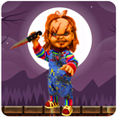Killer Chucky World Game (Adventure Game1) APK