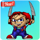 Killer Chucky World Game (Adventure Game 2) APK
