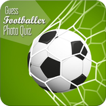 Guess Footballer Photo Quiz