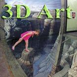 3D Art