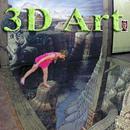 3D Art APK