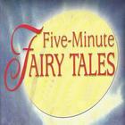 5 Minute Fairy Tales アイコン