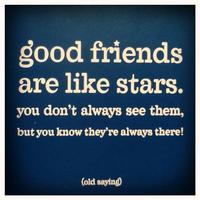 Friendship Quotes and Sayings capture d'écran 1