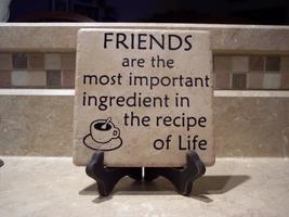 Friendship Quotes and Sayings capture d'écran 2