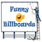 ikon Funny Billboards