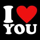 Love Quotes and Sayings أيقونة