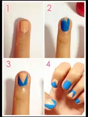 Nail Art Step By Step APK download