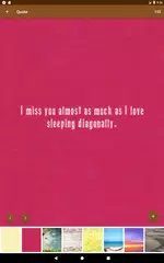 Say I Miss You APK download