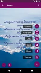 Sad Quotes APK download