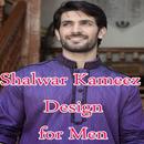 Shalwar Kameez Designs for Men APK