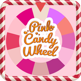Candy Wheel Zeichen