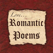 Romantic Poems