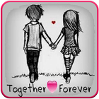 Together Forever أيقونة