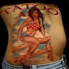 Tattoo Art icon