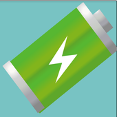Battery Saver Power icon
