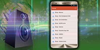 Buray - Mecnun Aşk Mı Lazım en iyi şarkı screenshot 1