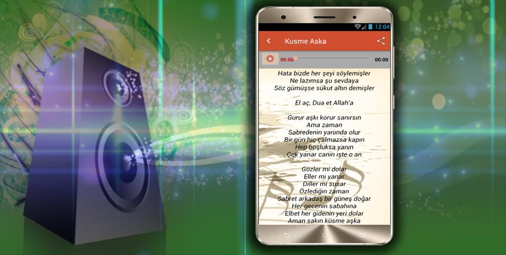 Oguzhan Koc Kusme Aska En Iyi Sarki Fur Android Apk Herunterladen