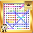 Puzzle Search Words Game