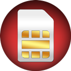 Easy SIM Card Manager ícone
