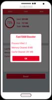 Power Ram Booster Free Cleaner screenshot 1