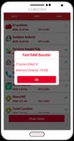 Power Ram Booster Free Cleaner screenshot 3